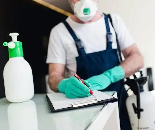 pest control MacArthur Heights